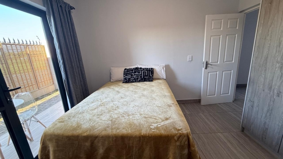 To Let 2 Bedroom Property for Rent in Parklands North Western Cape